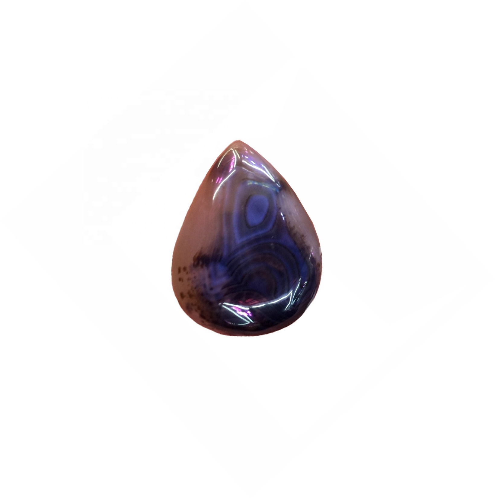 प्राकृतिक बोत्सवाना Agate Cabochon थोक रत्न बल्क डिजाइनर क्रिस्टल 45