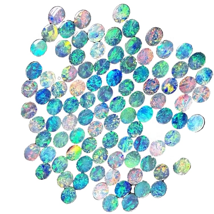 د مکسیکو روښانه طبیعي نگجونه د بیکس بیکس فینکلین 37