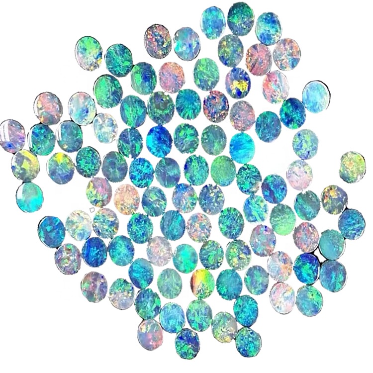 د مکسیکو روښانه طبیعي نگجونه د بیکس بیکس فینکلین 39