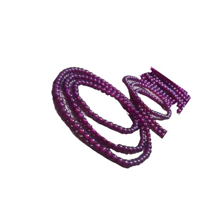 የጌጣጌጥ ማሰራጨት ዙር የጎድን አጥንት 36