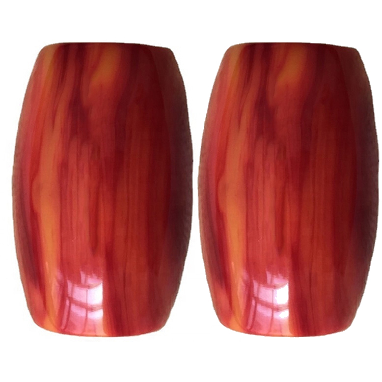 నిజమైన చెక్కిన ఎరుపు ఎగవేట్ కార్నెనియన్ పూసలు టోకు చేస్తాయి 13