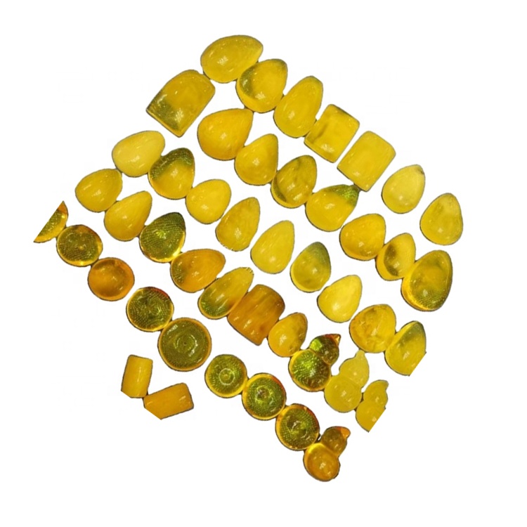 Urnaí Ioslamach Moslay Moslay Lámhdhéanta / Coirníní agus Cabochons Misbih Misbih Misbih 37