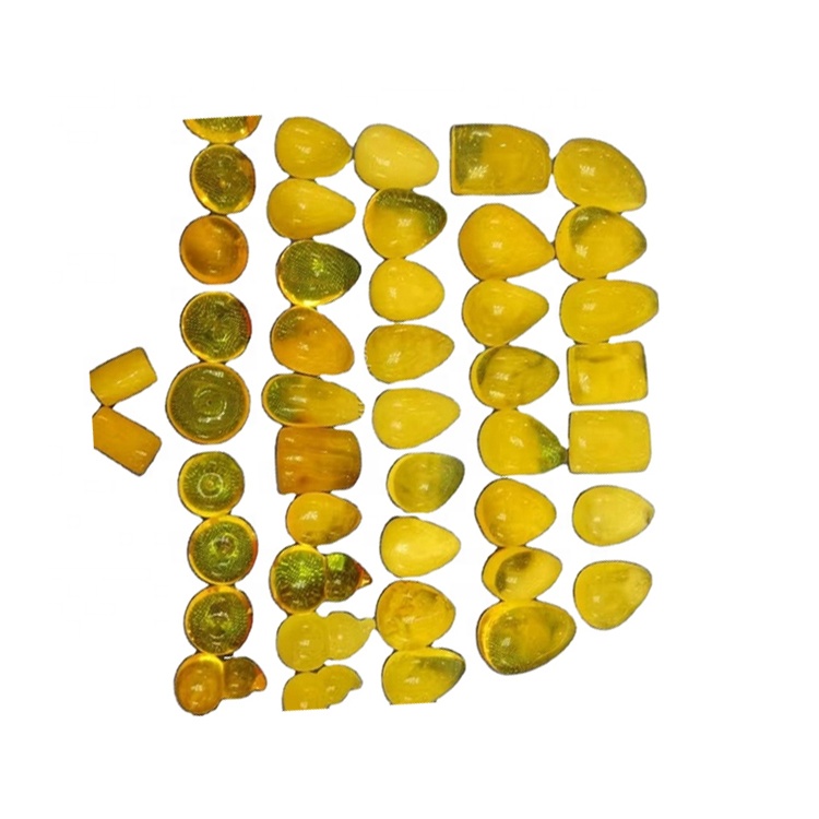 Urnaí Ioslamach Moslay Moslay Lámhdhéanta / Coirníní agus Cabochons Misbih Misbih Misbih 39