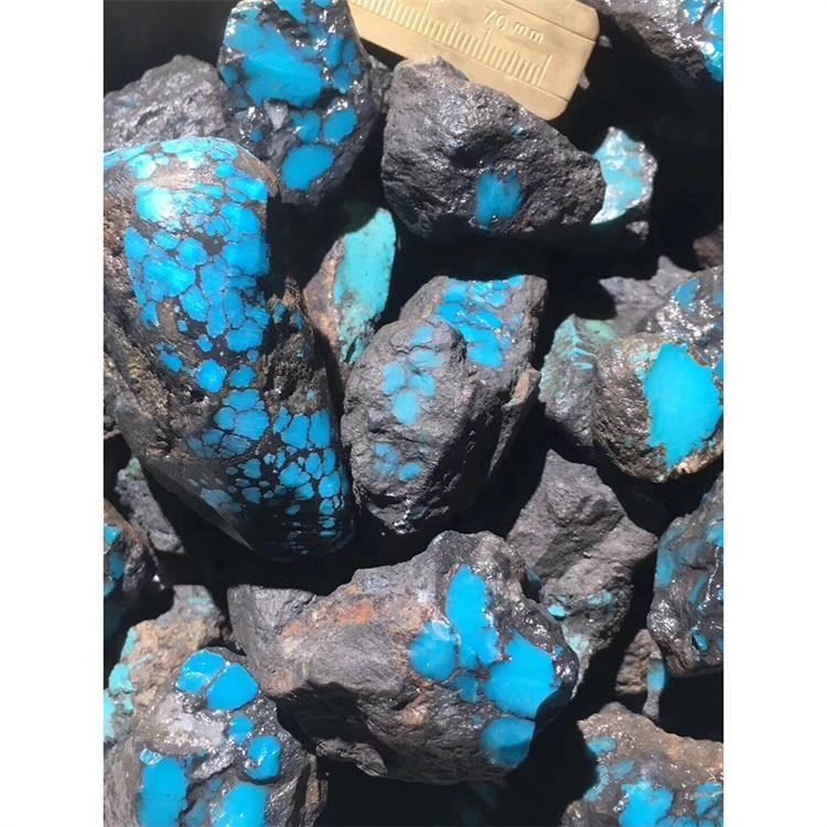 SpiderWeb Lachin CLUDLY HUBEI esansyèl turkwaz brital ki graj materyèl bèl pyè koute chè 12