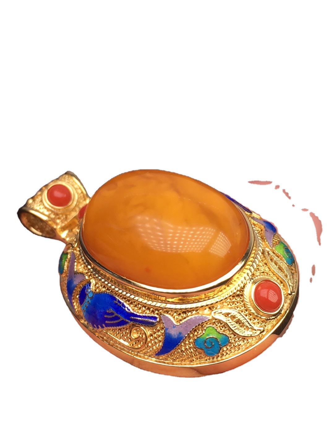 Ubaxa-sida dahabka dahabiga ah ee dahabiga ah 13