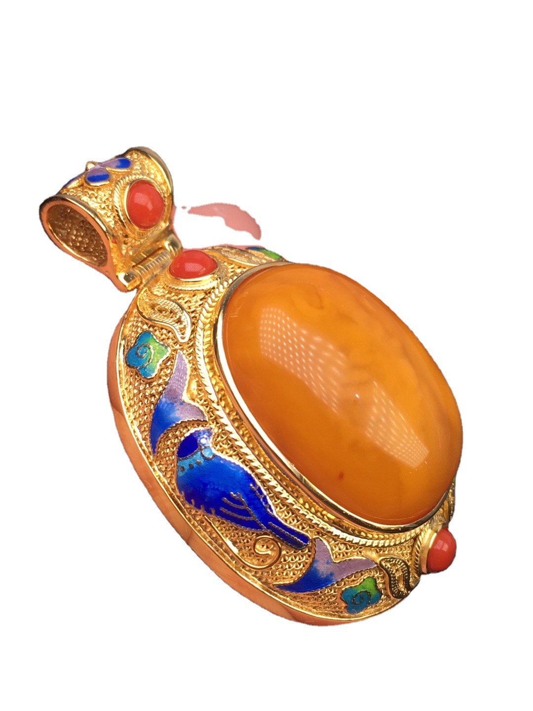 Ubaxa-sida dahabka dahabiga ah ee dahabiga ah 15