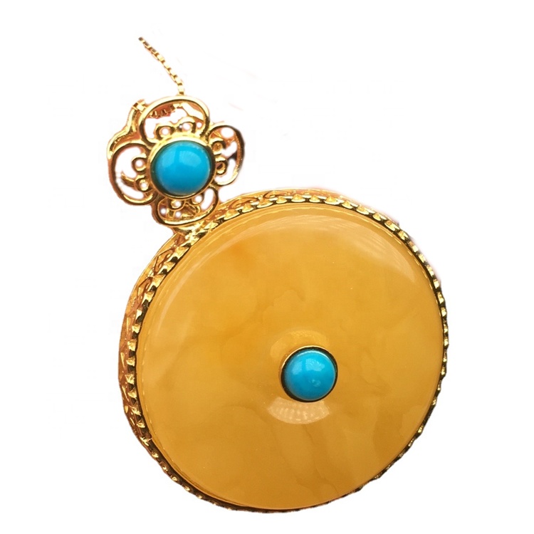 Enorm eenzegaartegen natierlechen Amber! Modern Bijouen. Kaddo Royal Amber Handmade Natural Amber 13