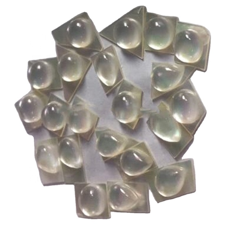 थोक हस्तनिर्मित ओपल डबल्स कैबोकन्स आभूषण 37