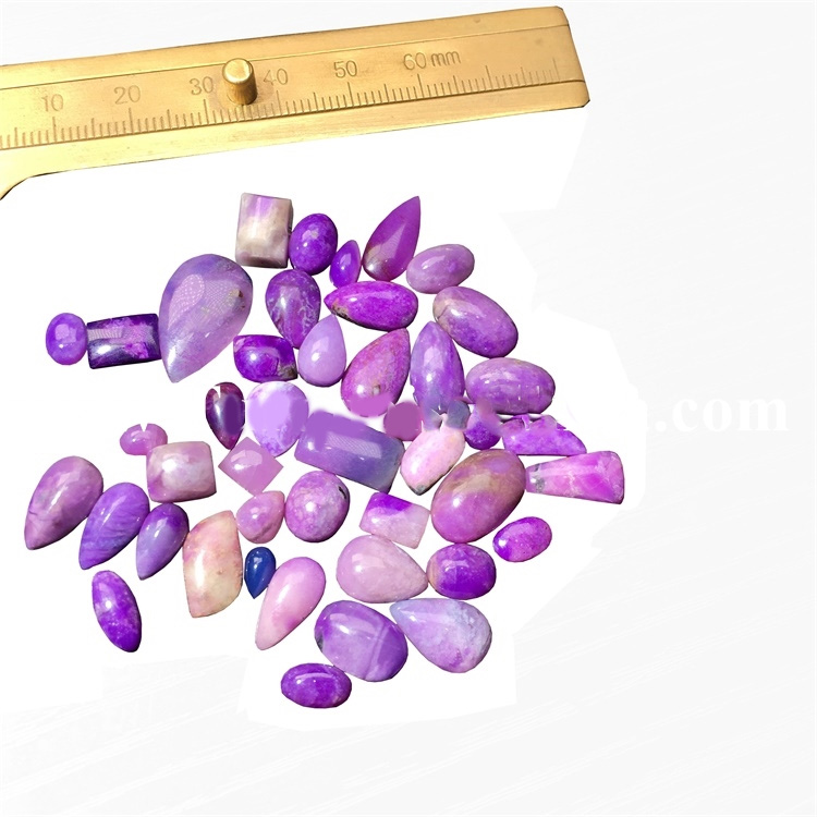 Whoutleale Veleaple Sealiute Cobouchons lamolemole gemstone 7