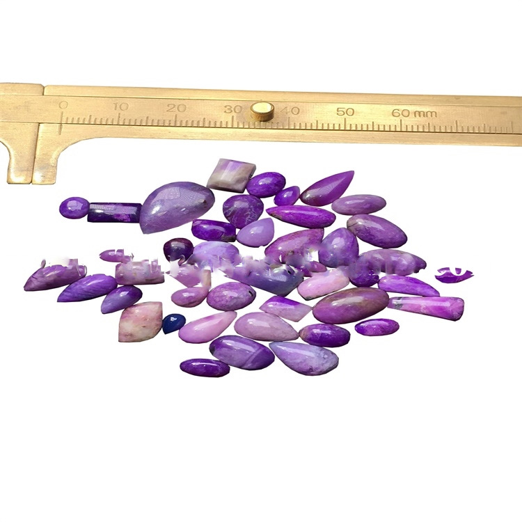 Whoutleale Veleaple Sealiute Cobouchons lamolemole gemstone 9