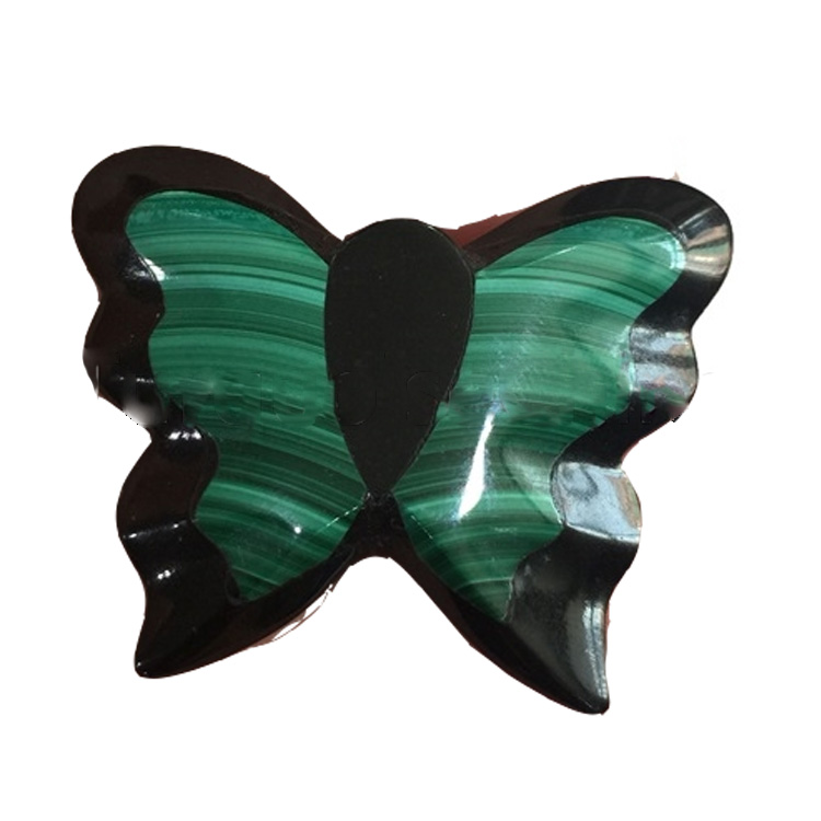 Venda calenta Mosaic Jasper Gemstone Mixed Cabochon per a joieria 20