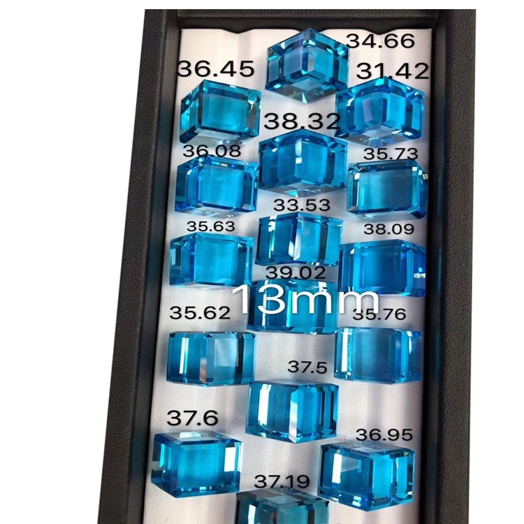 Top Mode Tripaz Stick Forochons don kayan ado 19