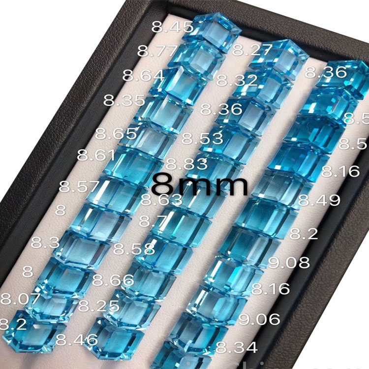 Top Mode Tripaz Stick Forochons don kayan ado 23