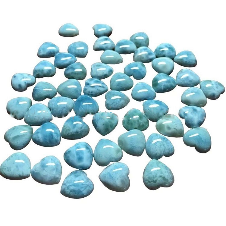 Halittar Halitta mai kama da kayan kwalliyar zuciya 19