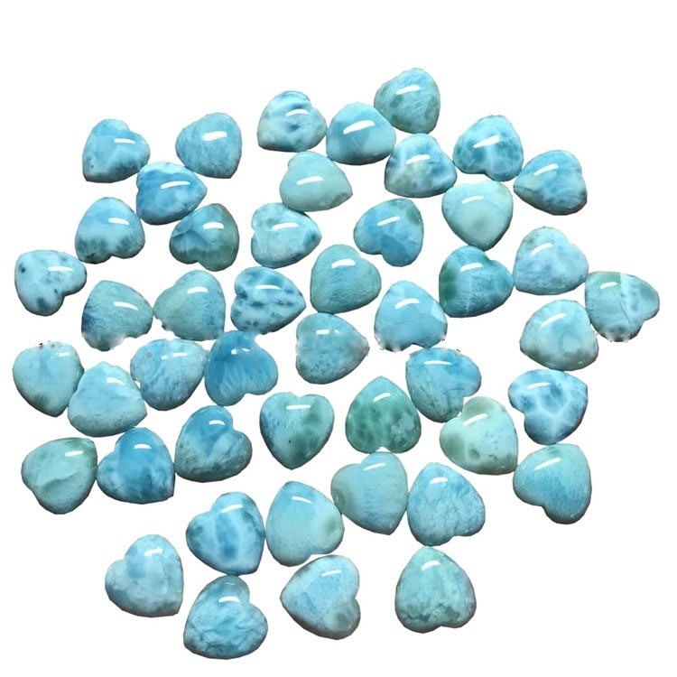 Halittar Halitta mai kama da kayan kwalliyar zuciya 23