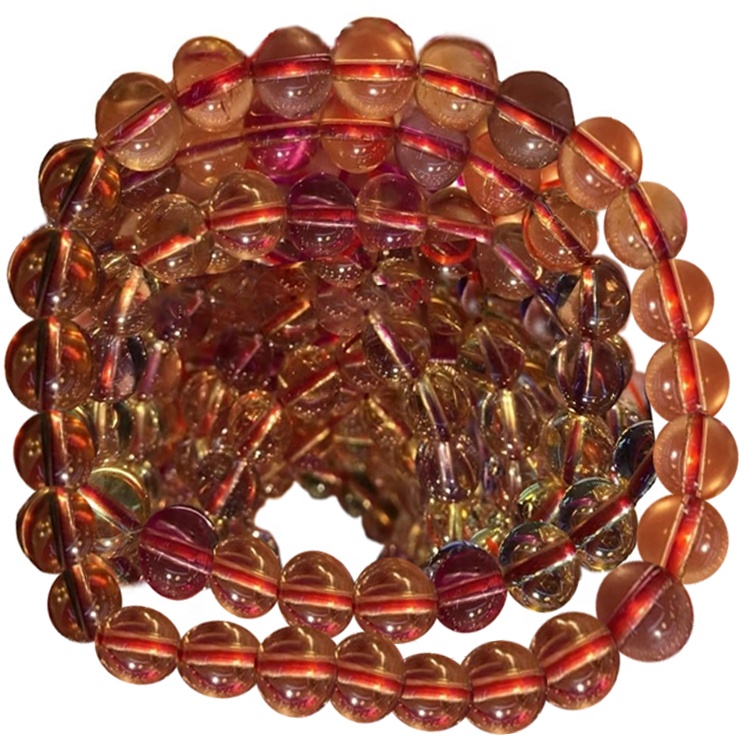 4 mm grön naturlig turkos tubformade pärlor med Orange Spiny Oyster shell hänge tunt turkos halsband 18