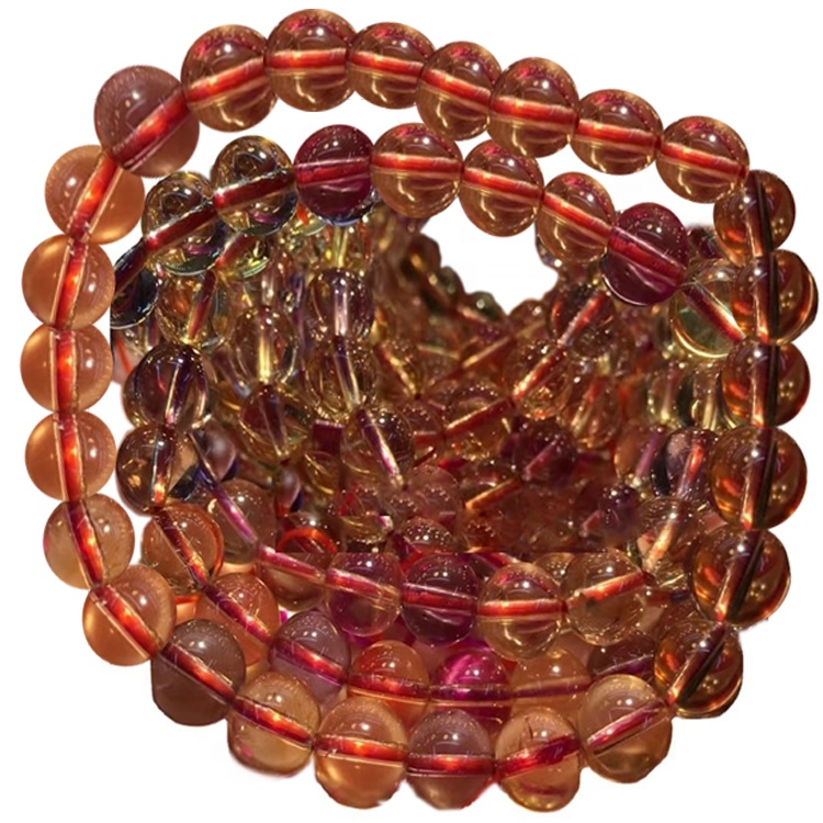 4 mm grön naturlig turkos tubformade pärlor med Orange Spiny Oyster shell hänge tunt turkos halsband 22