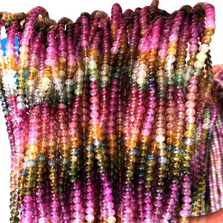 Vendita calda di alta qualità Reiki Red Tourmaline Tourmaline Punto Punto di Rubellite Torre di pietra Obelisco Guarigione naturale Crystal 19