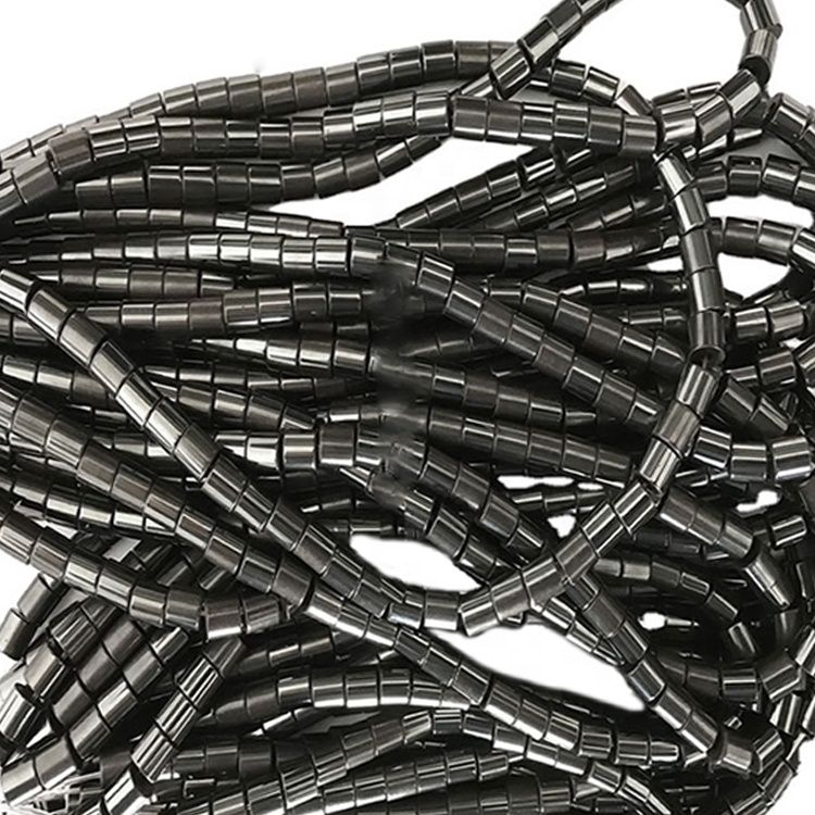 3mm Natural turquoise Blue Round lifaha 16 Lifaha tse boreleli tse boreleli bakeng sa ho etsa limpho tsa matsatsi a phomolo a mabenyane 22