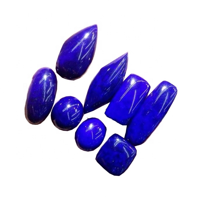 Lapis Lazuli Stone Cabochon 41