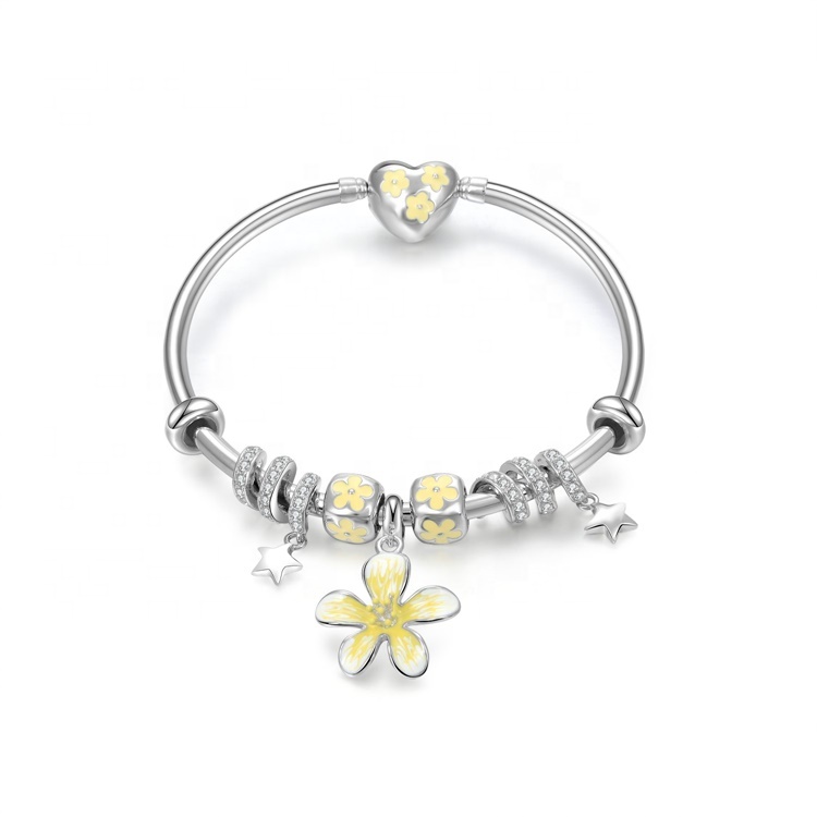 2021 Heillandi Bangles Women Gift 18