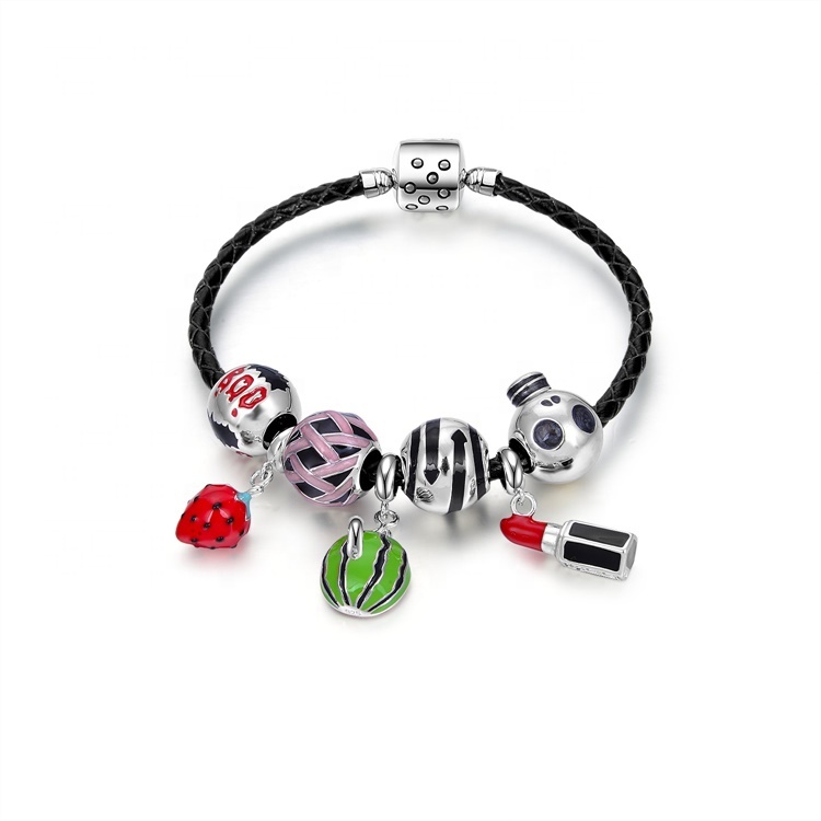 2021 Charmantes Design-Armband 18