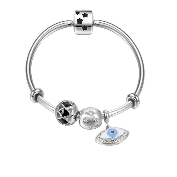 Персонализированные высококачественные модные женщины 925 стерлингового серебра 925 17