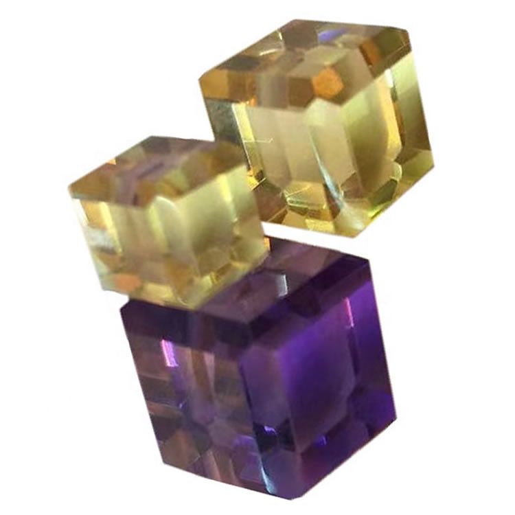 Prirodne ametistove kocke Veleprodaja rasutih partiju prirodne citrinske kocke veleprodaja 17