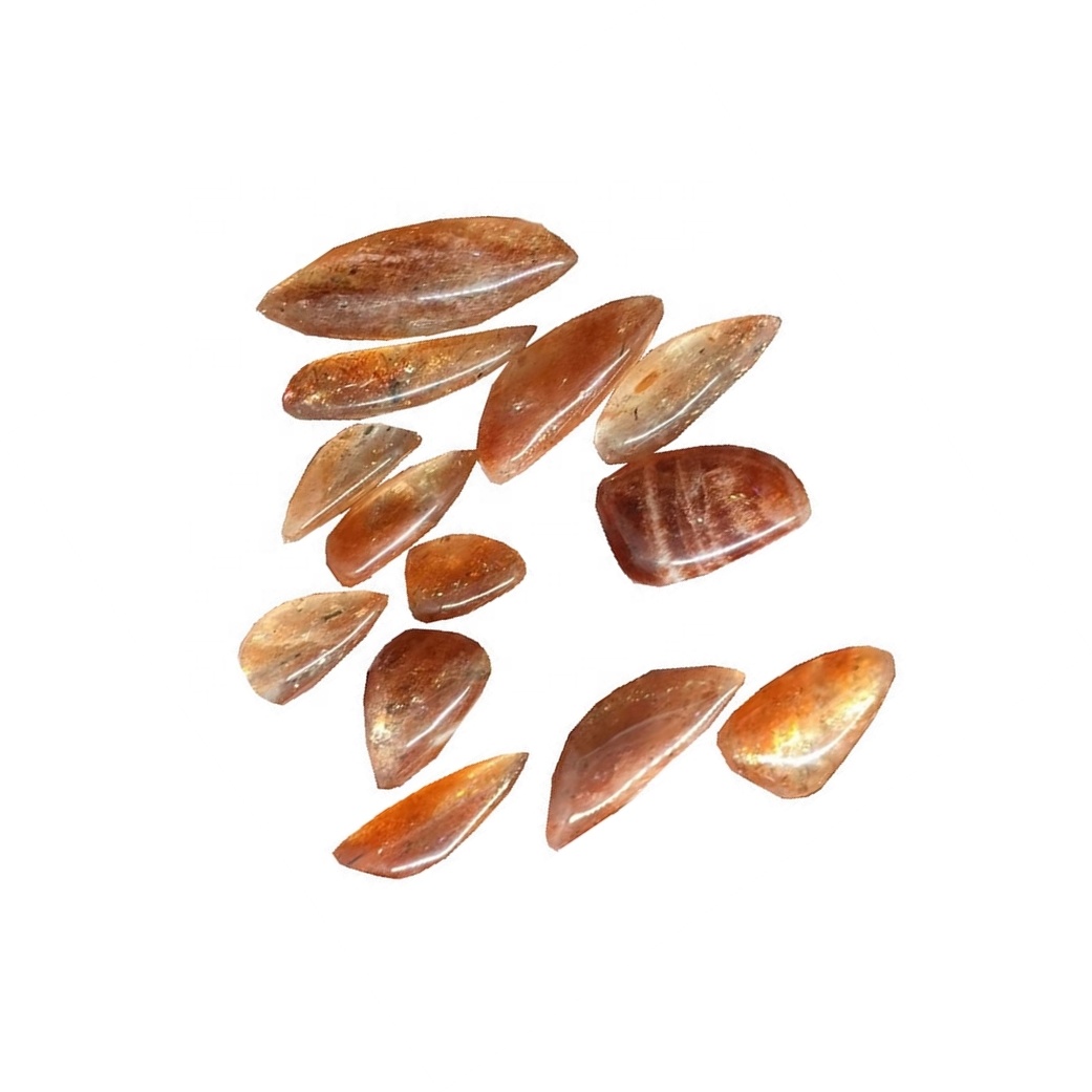 Premium zlato rutilirani kvarcni kamenčić za manifestaciju i kristalno zacjeljivanje zlata rutilirani kvarc kristal 17