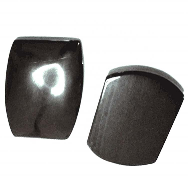 Црна оникс кабина млаз црна боја мазни кадошони за накит одлуки 41