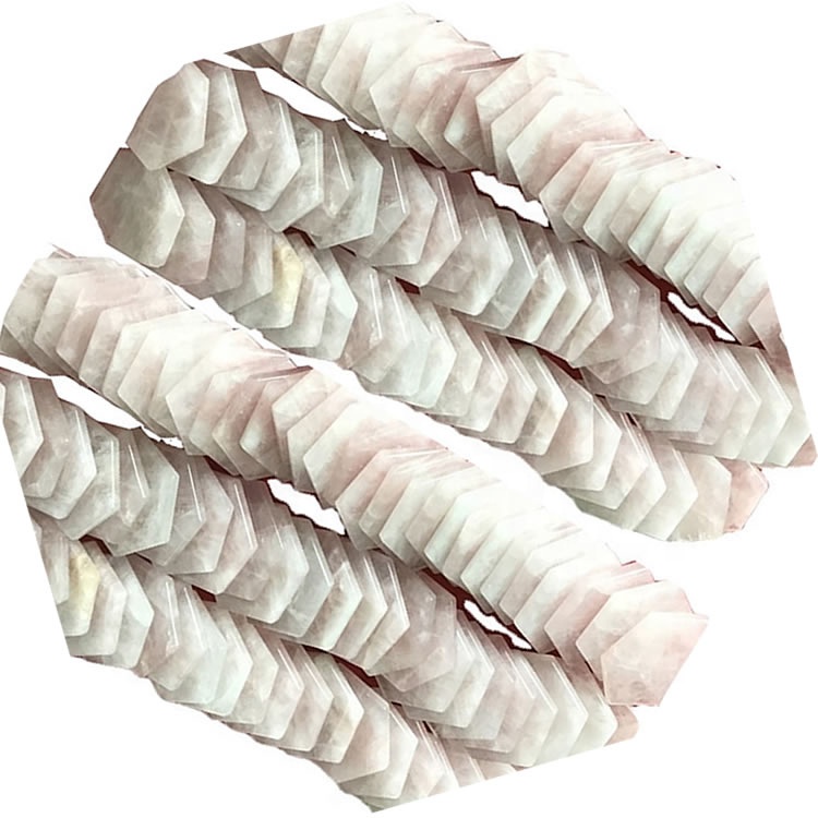 Zərgərlik etmək üçün super keyfiyyətli bənövşəyi charoite daş 41