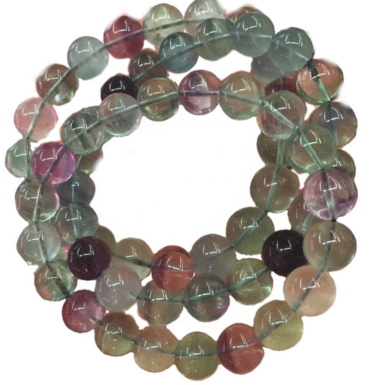 Toptan dua florit boncuk değerli taş boncuk bilezikler 40