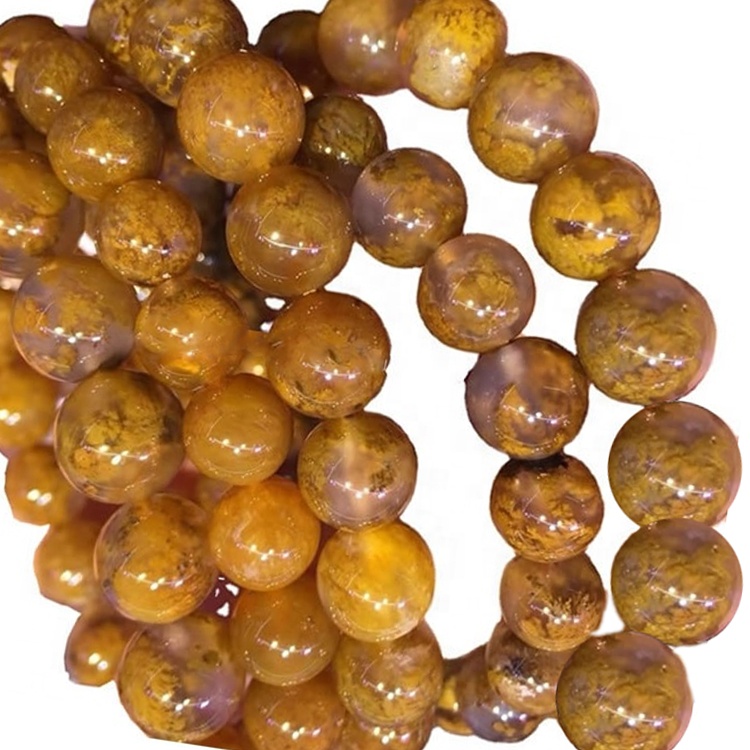 Braccialetto del braccialetto del braccialetto del braccialetto del fiore dell'erba dell'oceano 40