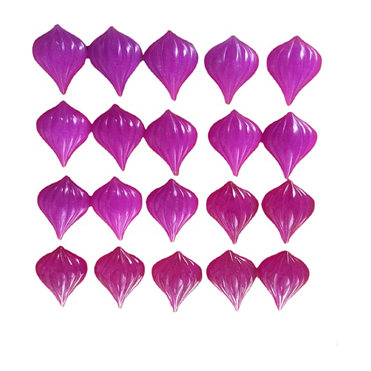 Прыродны камень сумай кветак кварца Crystal Gemstone выразаныя кветкі і жывёлы робяць аптовыя 40