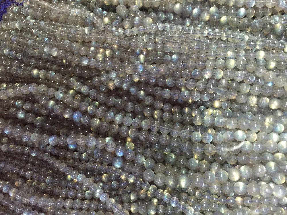 forskjellig størrelse form kan kutte for labradoritt steiner 17