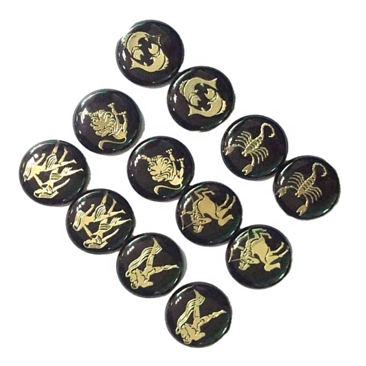 Retro onxy agate sculptile aurum et animalibus 40