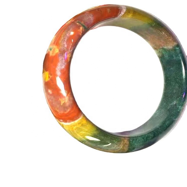 Rara Oceani Jaspis Jasperum Fideles Cosume Bracelets Bangles 41