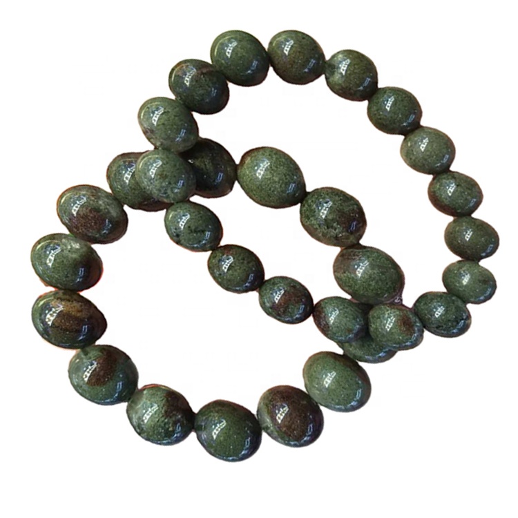 Braccialetto al quarzo fantasma fantasma / braccialetto personalizzabile / braccialetti unisex 40