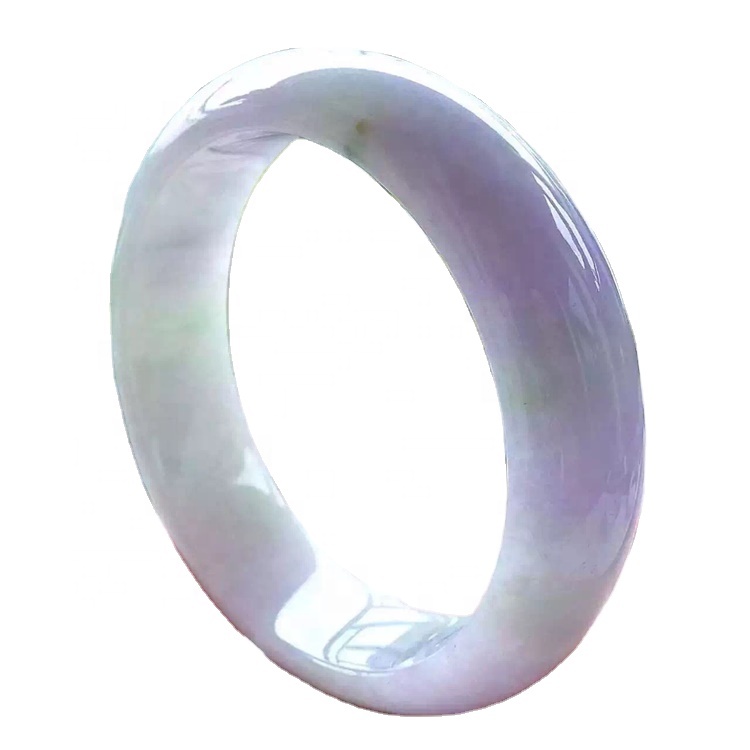 Gemstone smaragdne manžete narukvice za prodaju 100% visokokvalitetne prirodne bracelets Mijanmar Jade 41