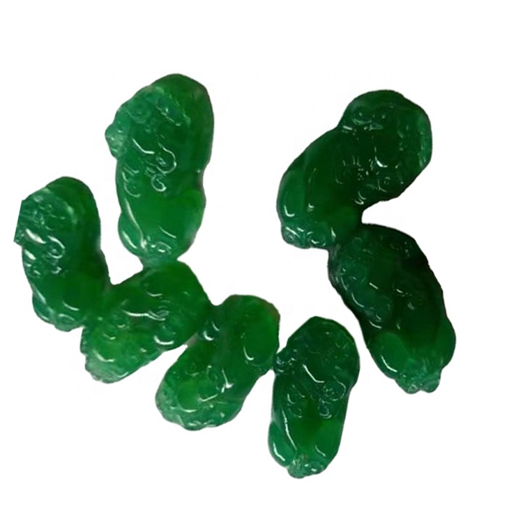 Kalday Lule gdhendur Beads bizhuteri 40