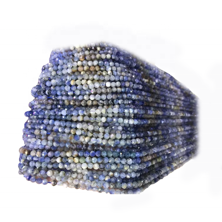 Amethyst Facettierter Runder Edelstein Amethyst Runde Facettierter Lose Edelsteine 40