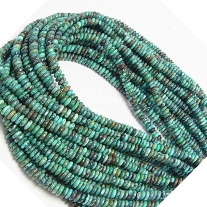 náttúrulegur gimsteinn Emerald flögur perlur smærri perlur gera heildsölu Colombian Emeralds verð 40