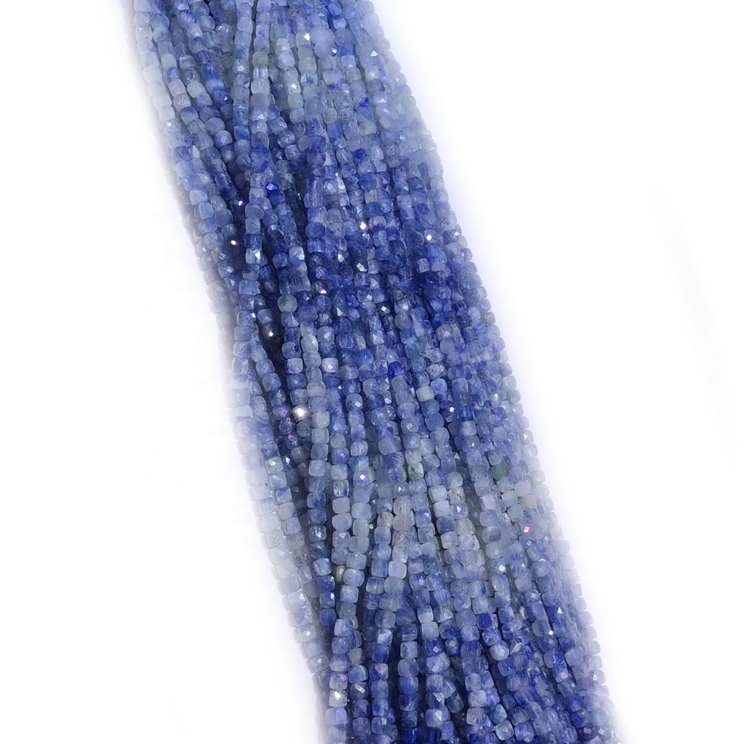 6 мм Аметист перле Стар исечена фацијална оцена АА оригиналне природне драгуљске камење 17