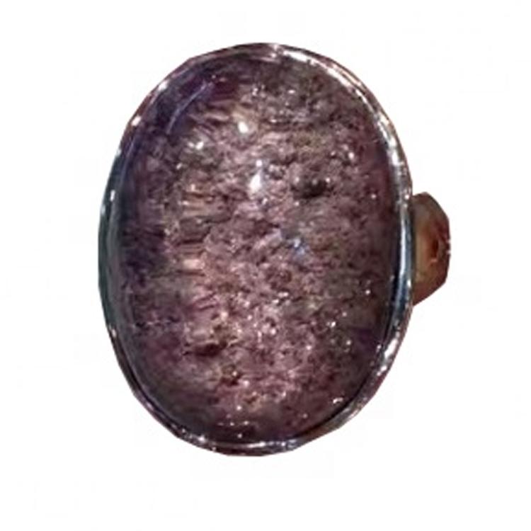 925 Sterling Silver Vintage Style cuarț Inele de bijuterii 30