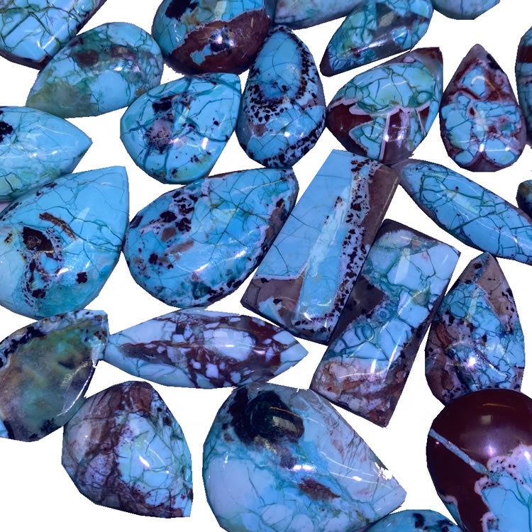 Prirodni oblik miksa u svim veličinama hemimorfita kabohns geststone 41