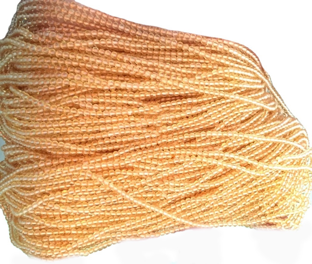 Loose Natural Topaz Gemstone Perlur Strand Stone Perlur Imperial Topaz Faceted Roundell Imperial Topaz 17