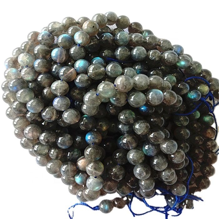 Природни камен 6-12 мм круг Лабрадорите исламске молитве на велико 17