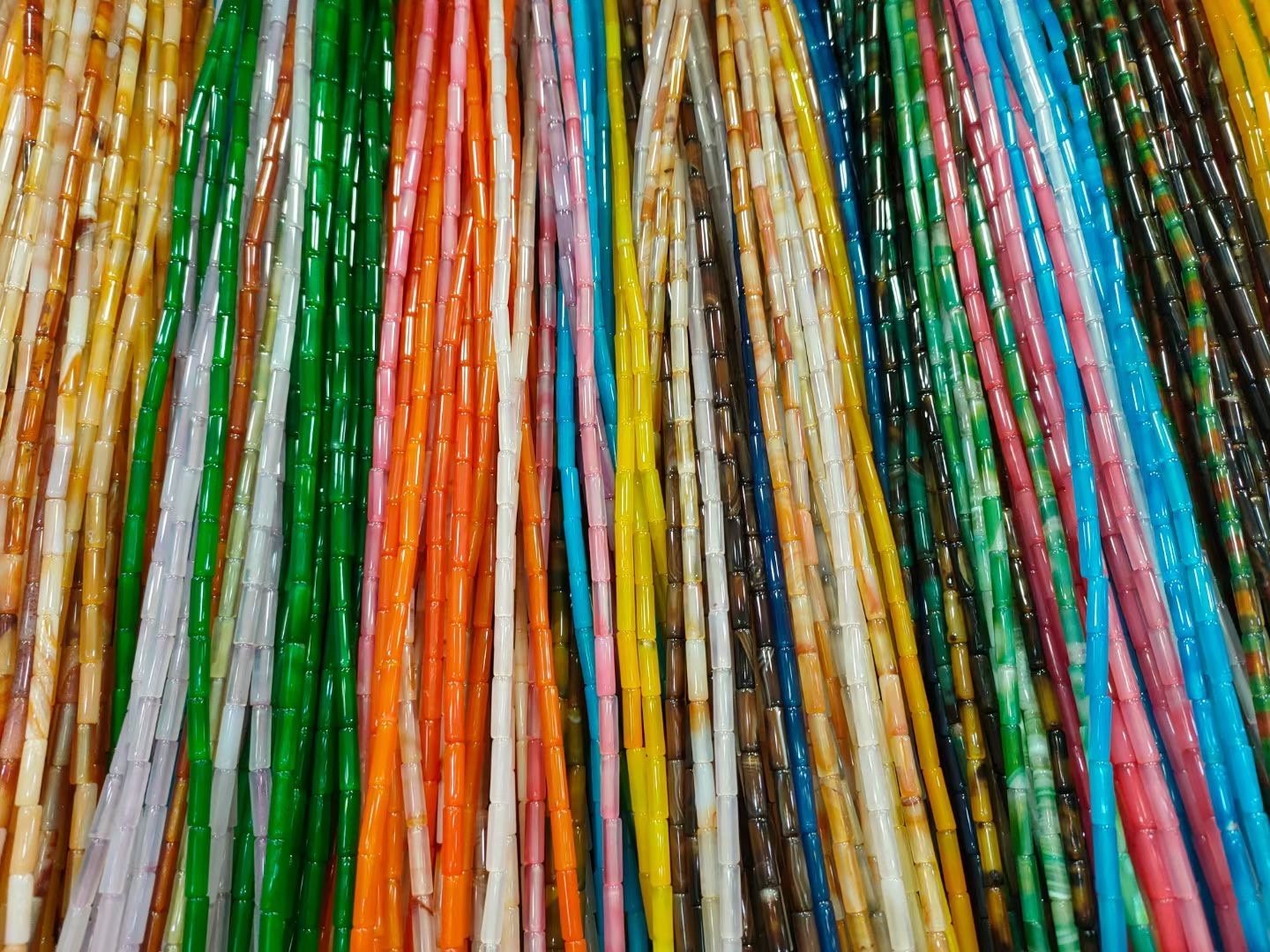 Agate Natural Quartz Agate Geode Cutting Crystals stærðir og form blandað 41