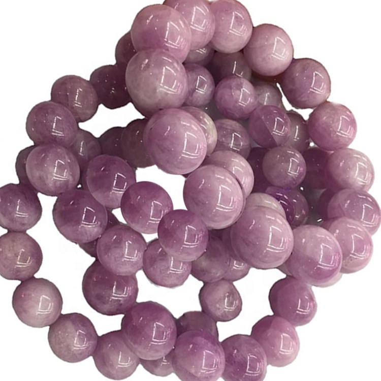 Bracciale in pietra preziosa elasticizzata per perline 40