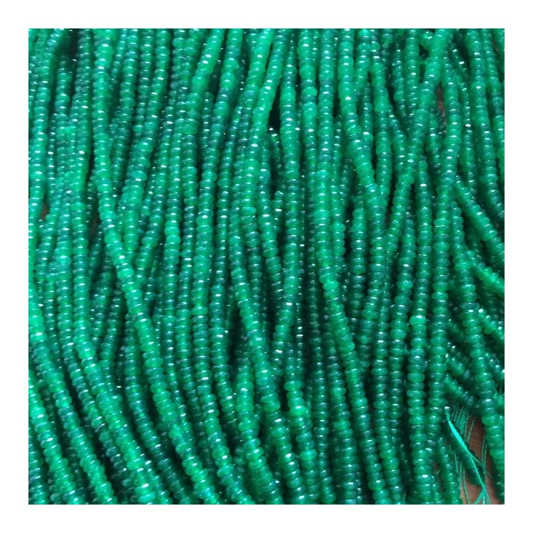 Različita boja veličine boje može smanjiti narudžbu za ahat okrugle perle 17